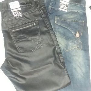 Men's jeans